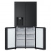 GF-LN500MBL LG 508 L Slim French Door Fridge Matte Black 
